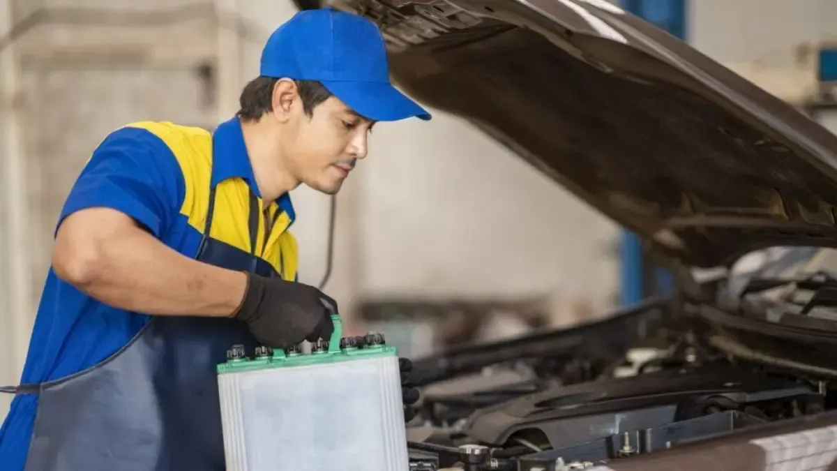 Panduan Lengkap Memilih Aki Mobil Berdasarkan Tipe dan Harga