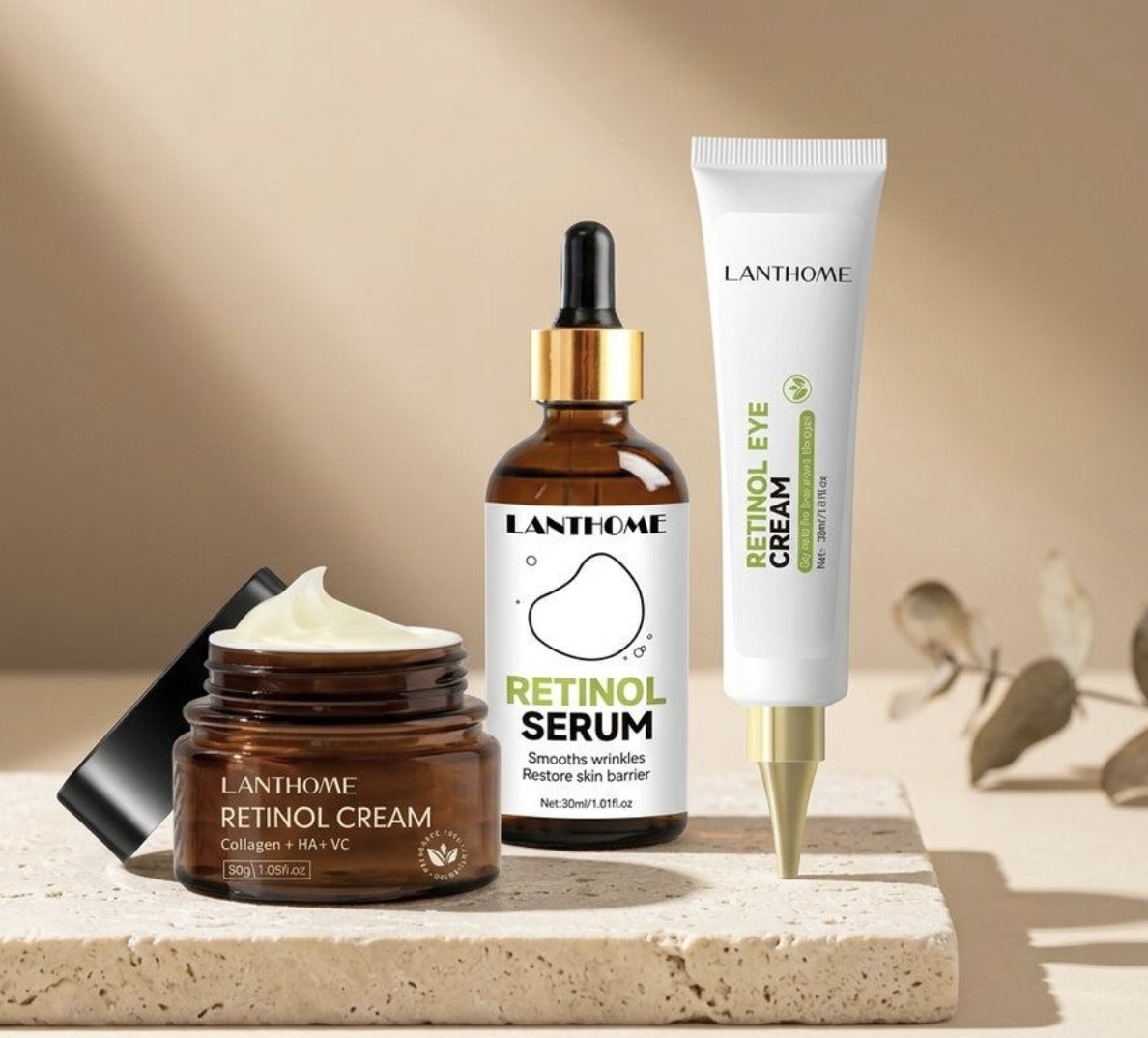 Rutinitas Skincare Malam untuk Menyamarkan Flek Hitam