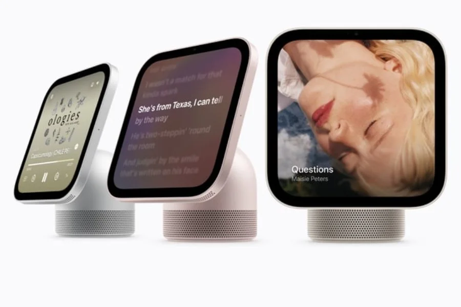 Apple HomeView: Layar Sentuh sebagai Otak Rumah Pintar