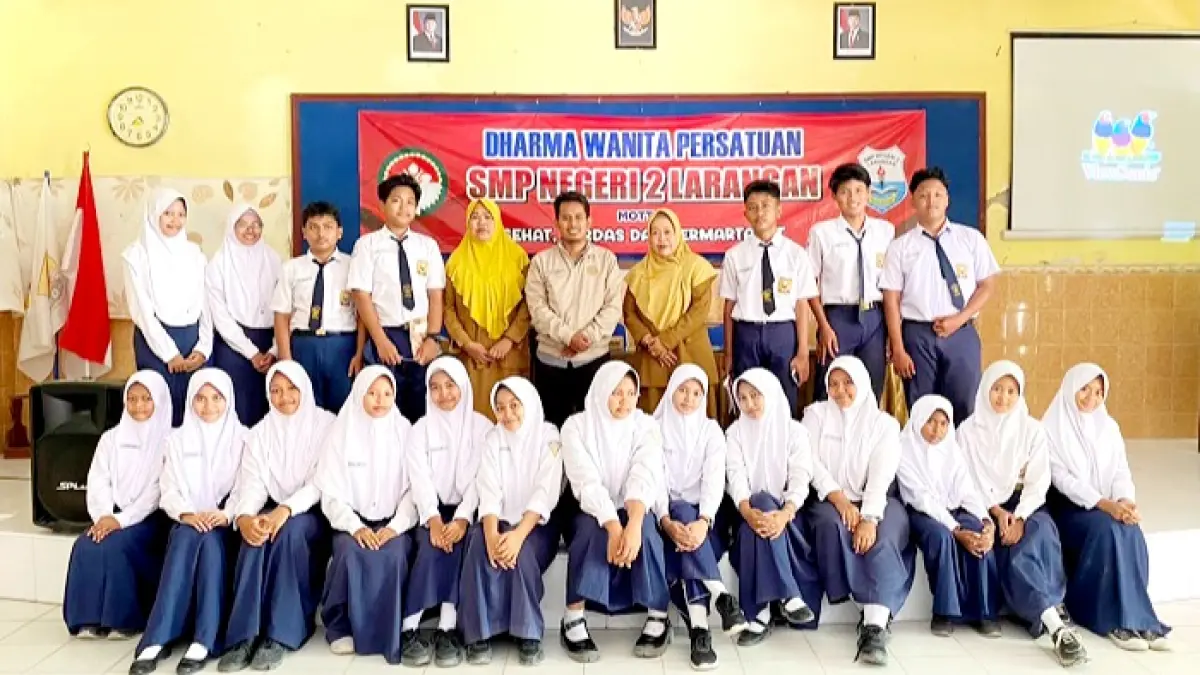 Pelatihan Jurnalistik di Sekolah: Benteng Berpikir Kritis Siswa