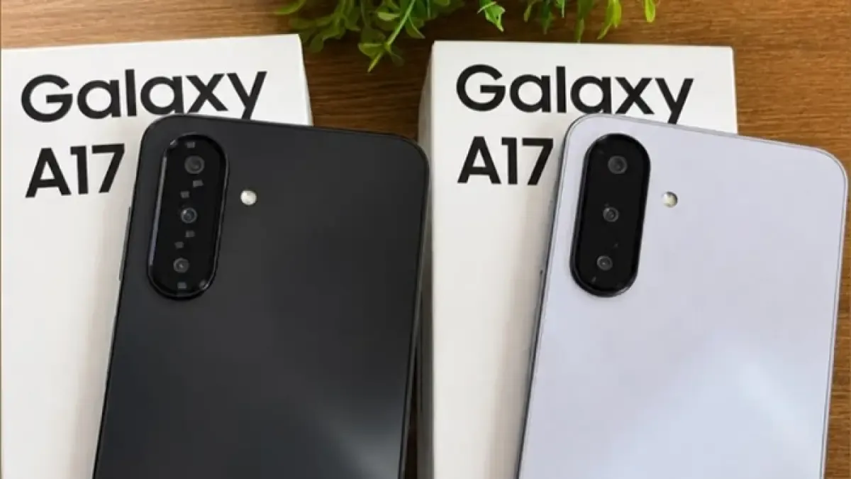 Ponsel Samsung Paling Awet untuk Investasi Jangka Panjang