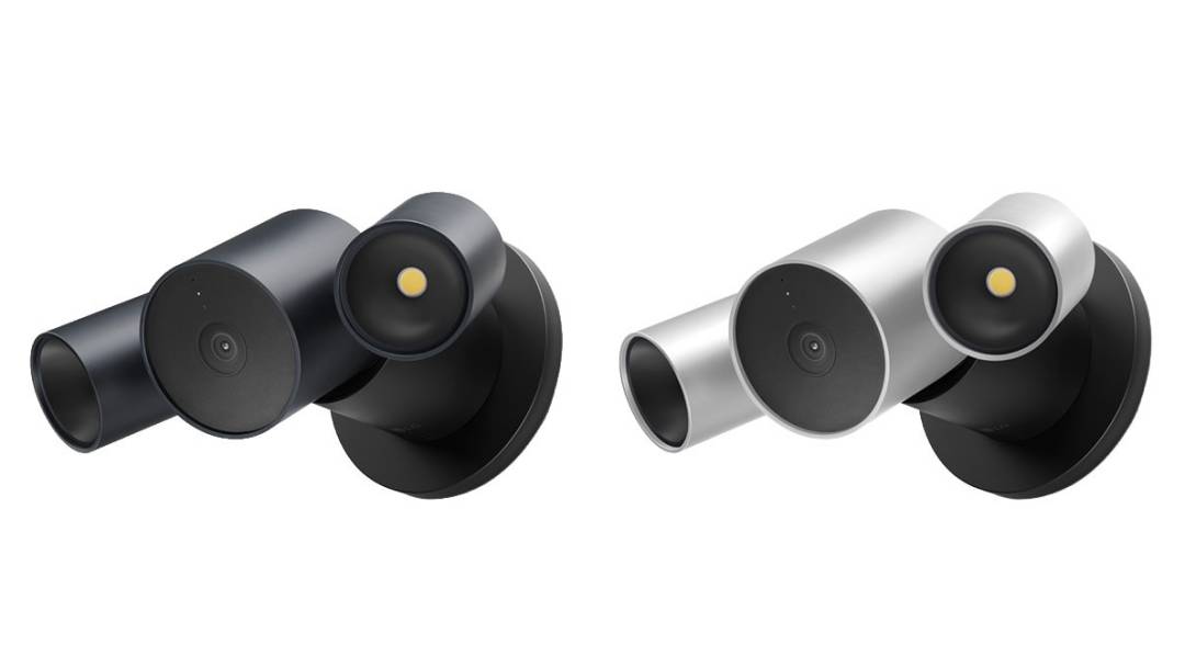 Apple Home Collection: Kamera AI, Smart Lock, dan Termostat Pintar
