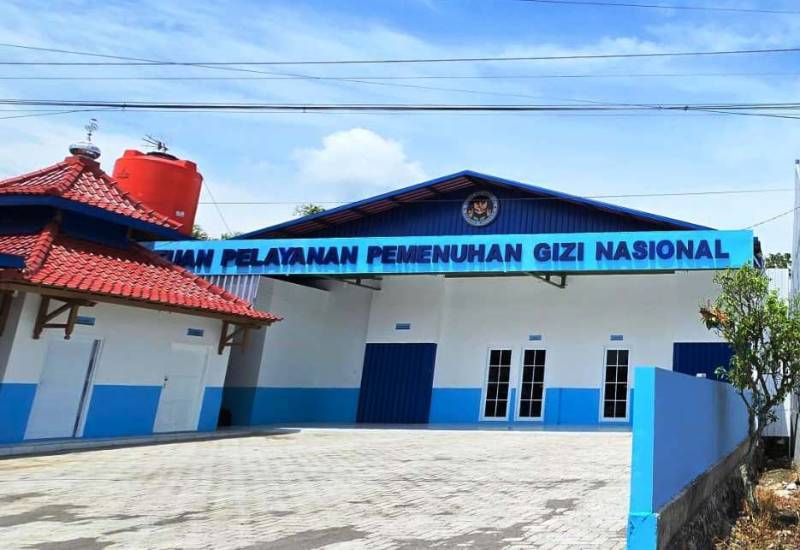 Telur Lokal Ditolak SPPG: Rantai Pasok Gizi Gratis yang Tersendat