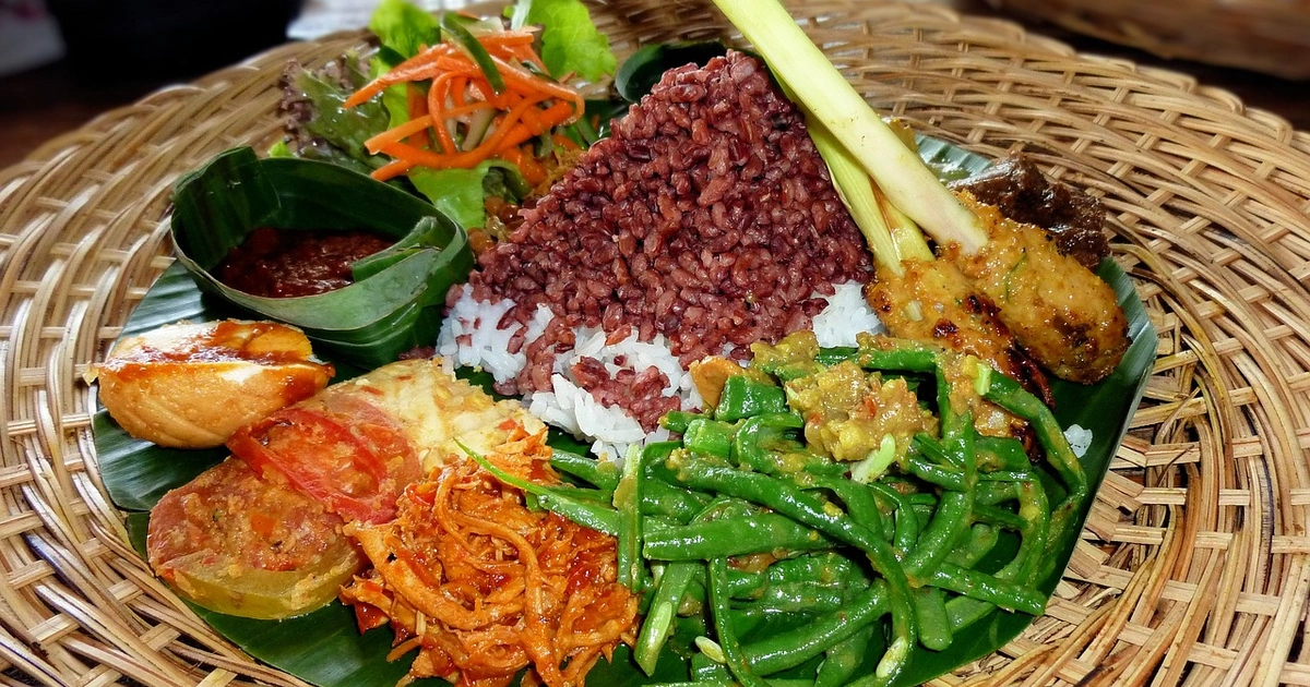 Jajanan Tradisional Nusantara Diselamatkan Inovasi Rasa