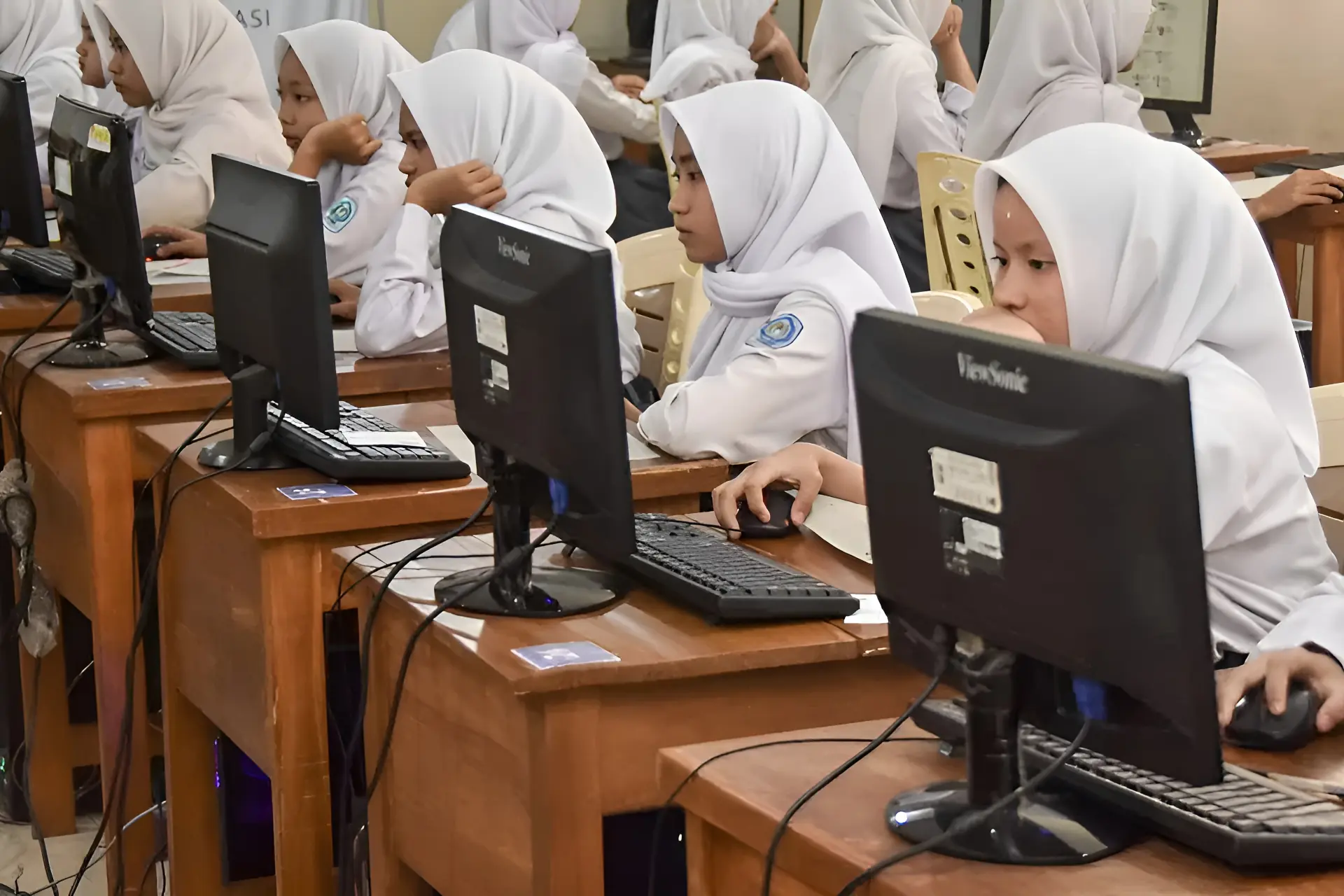 Sistem Penilaian TKA Berubah Total dengan Skor 200–800