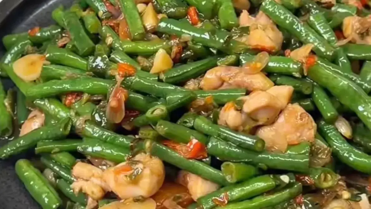 Tumis Ayam Pedas vs Capcay Kuah Ayam: Dua Resep Praktis untuk Keluarga