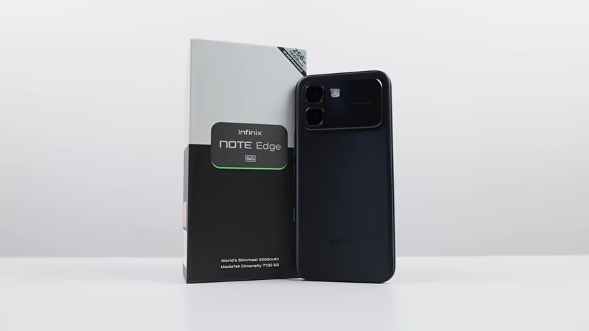 5 Ponsel 5G Terbaik di Bawah Rp5 Juta: Baterai Jumbo, AMOLED, dan Fast Charging