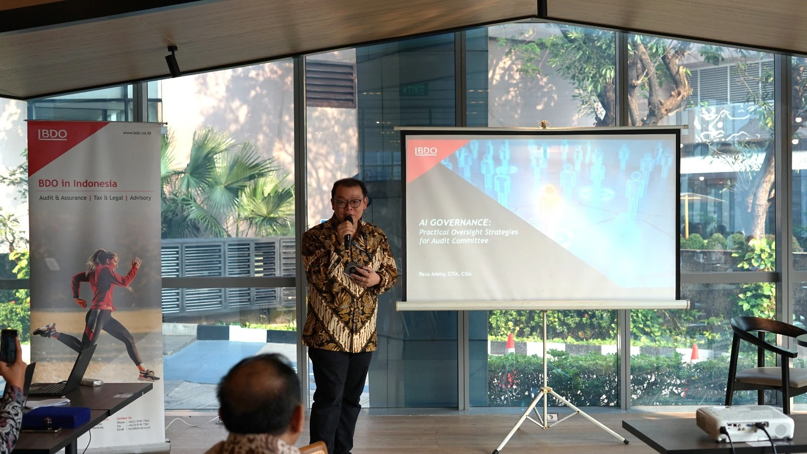 Tata Kelola AI untuk Melindungi Data dan Reputasi Perusahaan