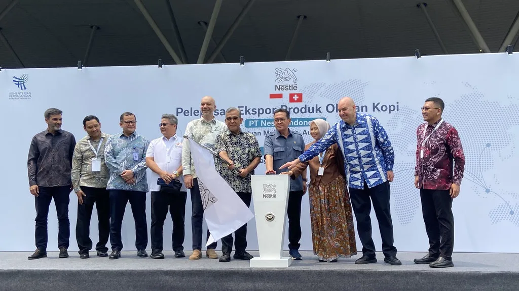 Rp10 Triliun Ekspor Nestlé: Peluang dan Tantangan Petani Lokal Masuk Rantai Pasok Global