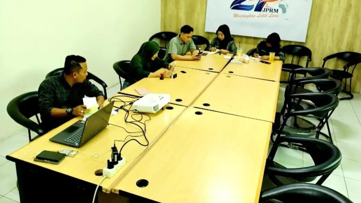 Olimpiade Literasi-Numerasi SD Daring: Jalan Pintas Pemerataan Prestasi