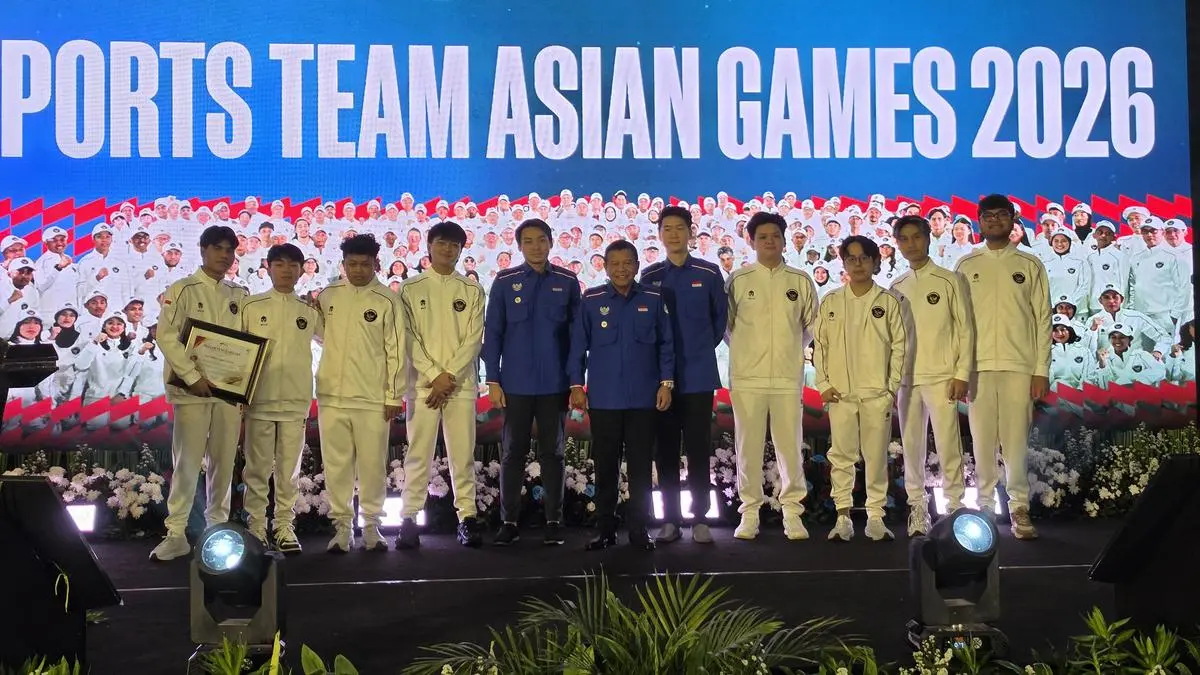 Strategi Pelatnas Jangka Panjang untuk Melahirkan Juara Dunia Esports