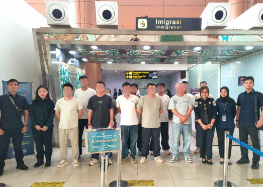 Penindakan Keimigrasian Meningkat: Mengapa Deportasi dan Pengawasan Diperketat