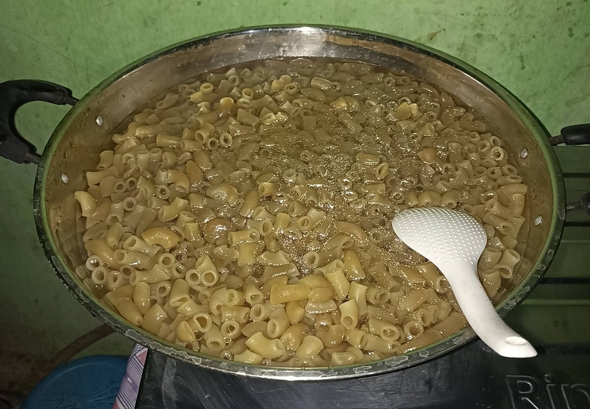 Makaroni Goreng Mengembang dan Renyah untuk Ide Bisnis Rumahan