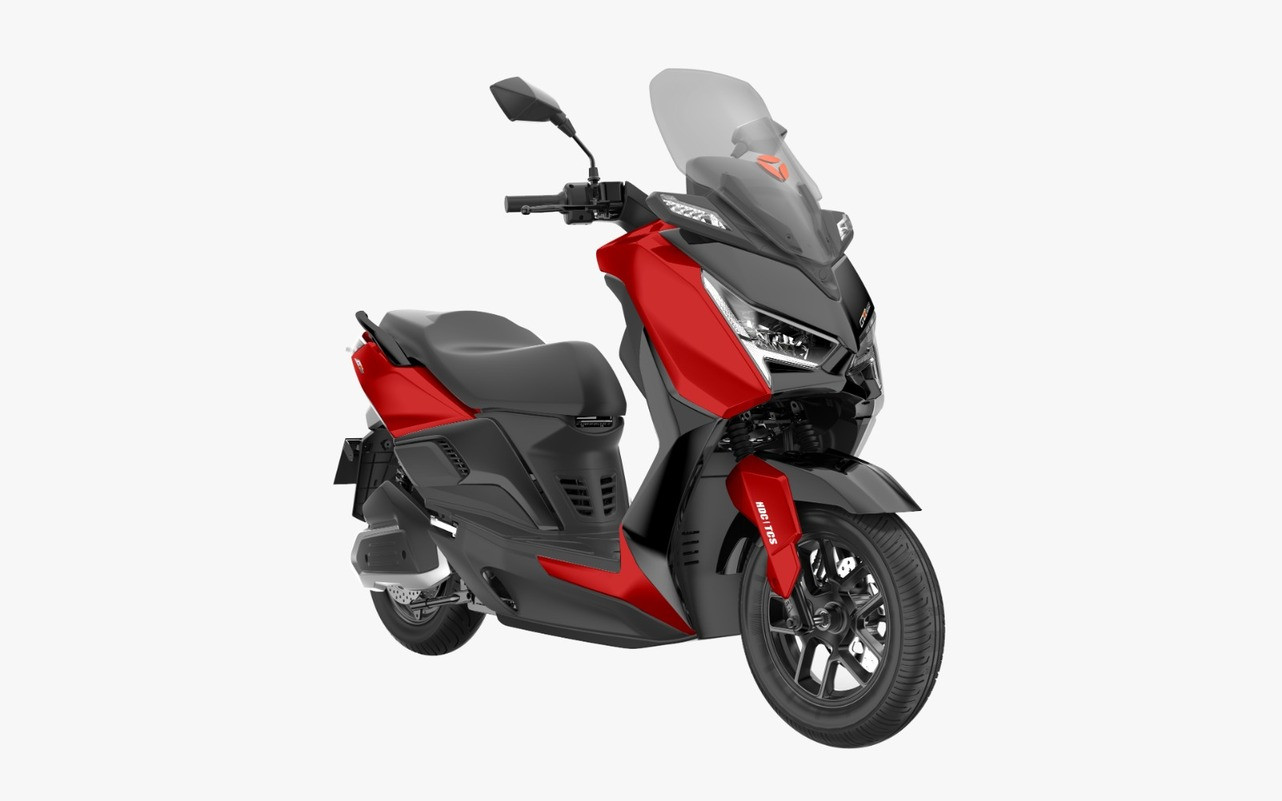 Yadea GT80 Uji Jarak Nyata 180 Km: Klaim atau Kenyataan?