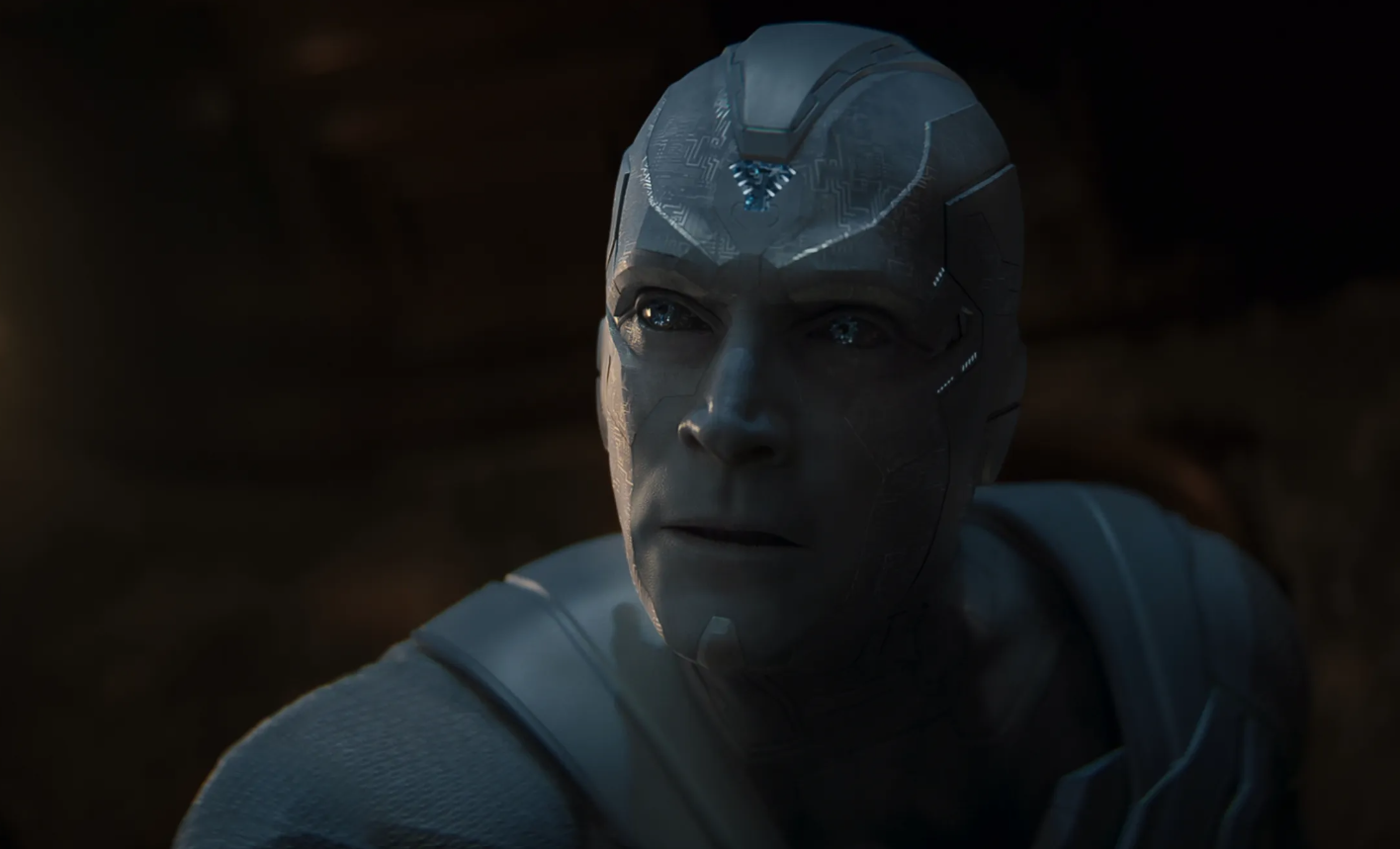 VisionQuest: Panduan Lengkap Serial Marvel tentang Vision dan Ultron