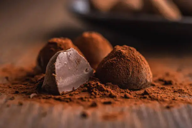 Tiga Dessert Cokelat Lumer yang Mudah Dibuat di Rumah