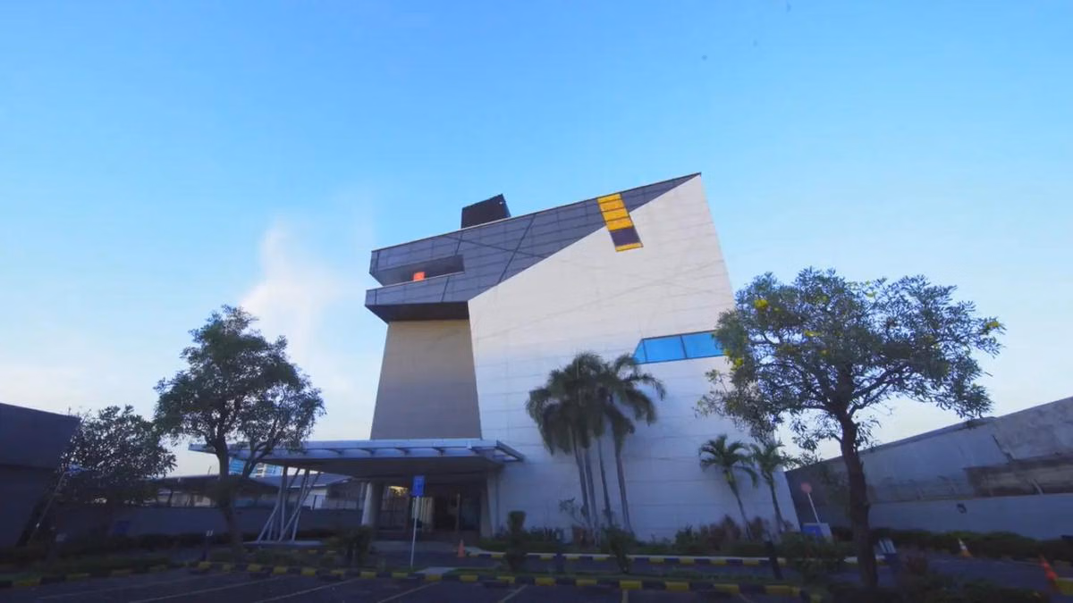 Akuisisi Lima Data Center: Langkah Sinar Mas Menguasai Infrastruktur Digital