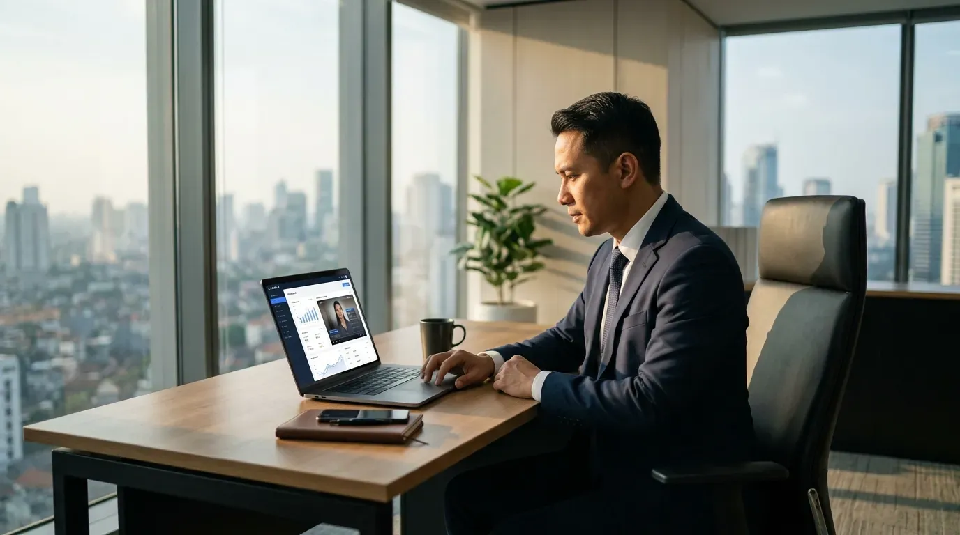 Dari Nol hingga Miliaran: Panduan Bisnis Konten AI dengan Influencer dan Video Avatar