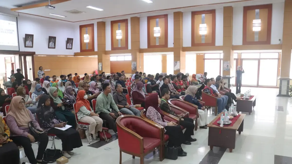 Pelatihan AI Gratis untuk Kreator dan UMKM di Tingkat Grassroots