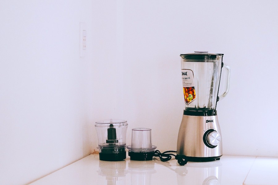 Pisau dan Blender Cepat Rusak? Hindari 6 Kebiasaan Ini