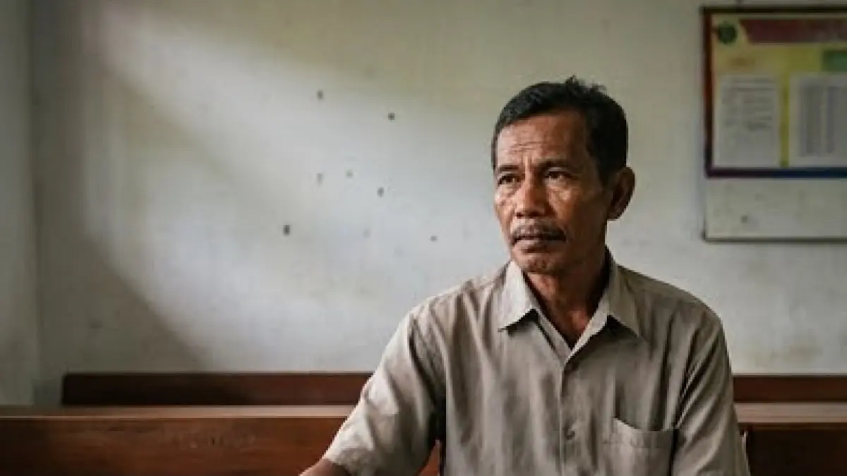 RUU Sisdiknas 257 Pasal: Reformasi dari Pemerataan hingga Inklusi