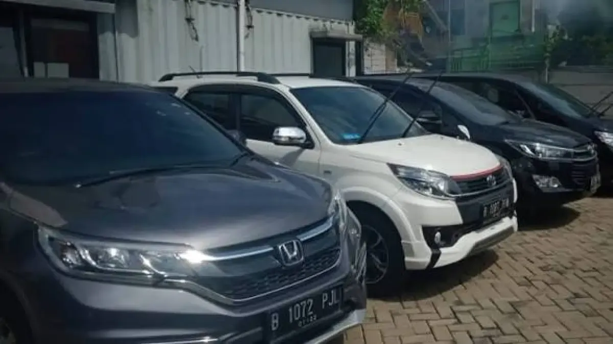 Panduan Membeli SUV Bekas Rp200 Jutaan: XL7, Rush, Terios, Xpander Cross, BR-V