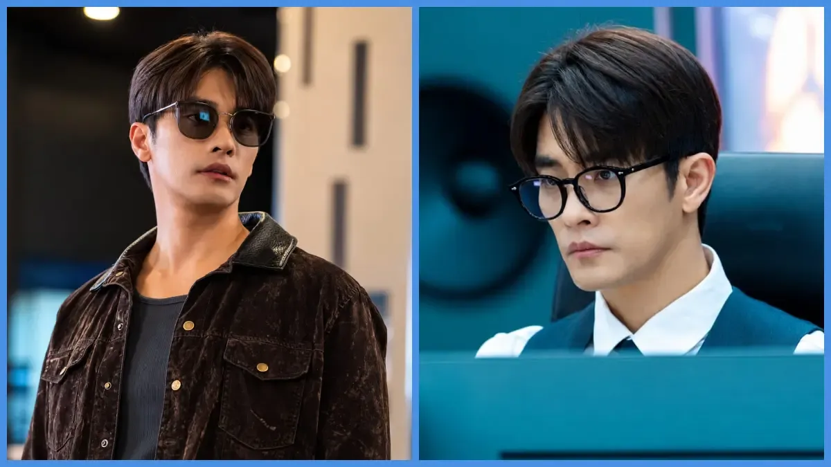 Aktor-Aktris Terbaik di Drama Romantis Komedi Terbaru