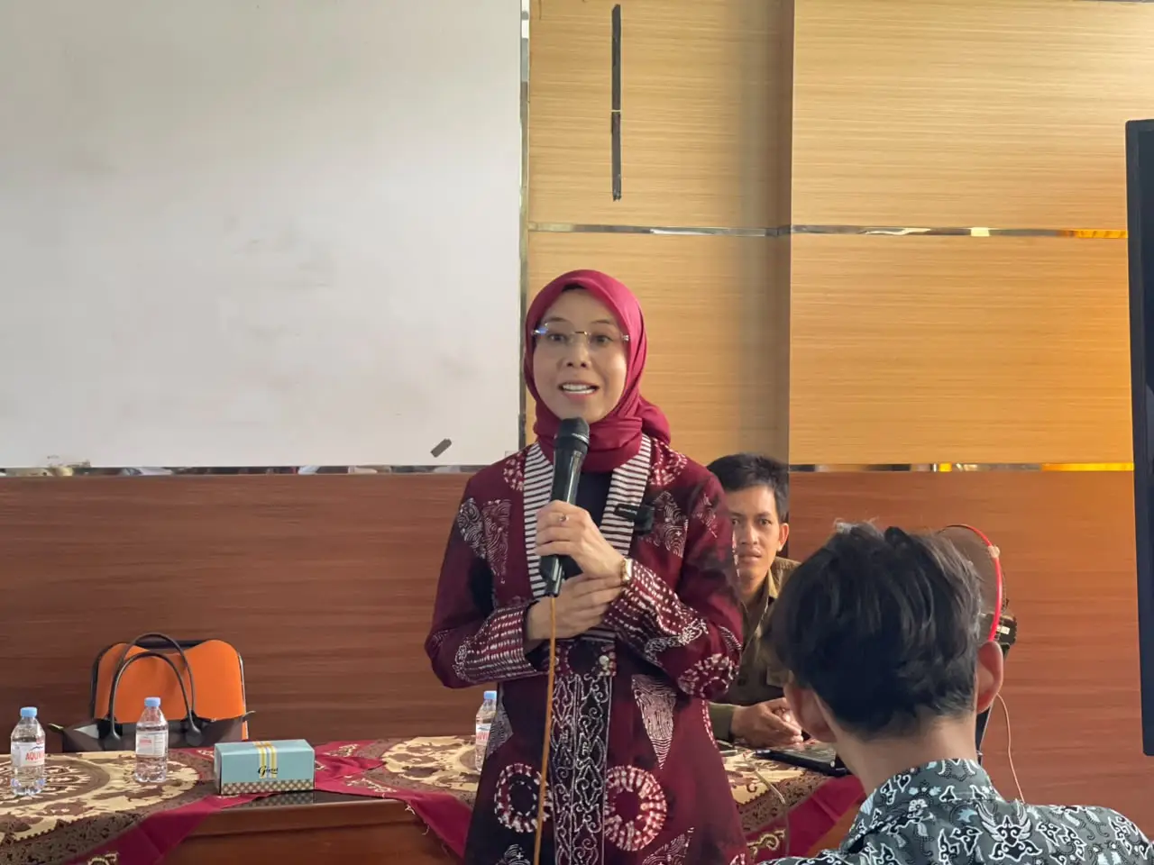 Dari Hoaks hingga Bullying: Siswa Mengajar Siswa Lewat Konten Pendek