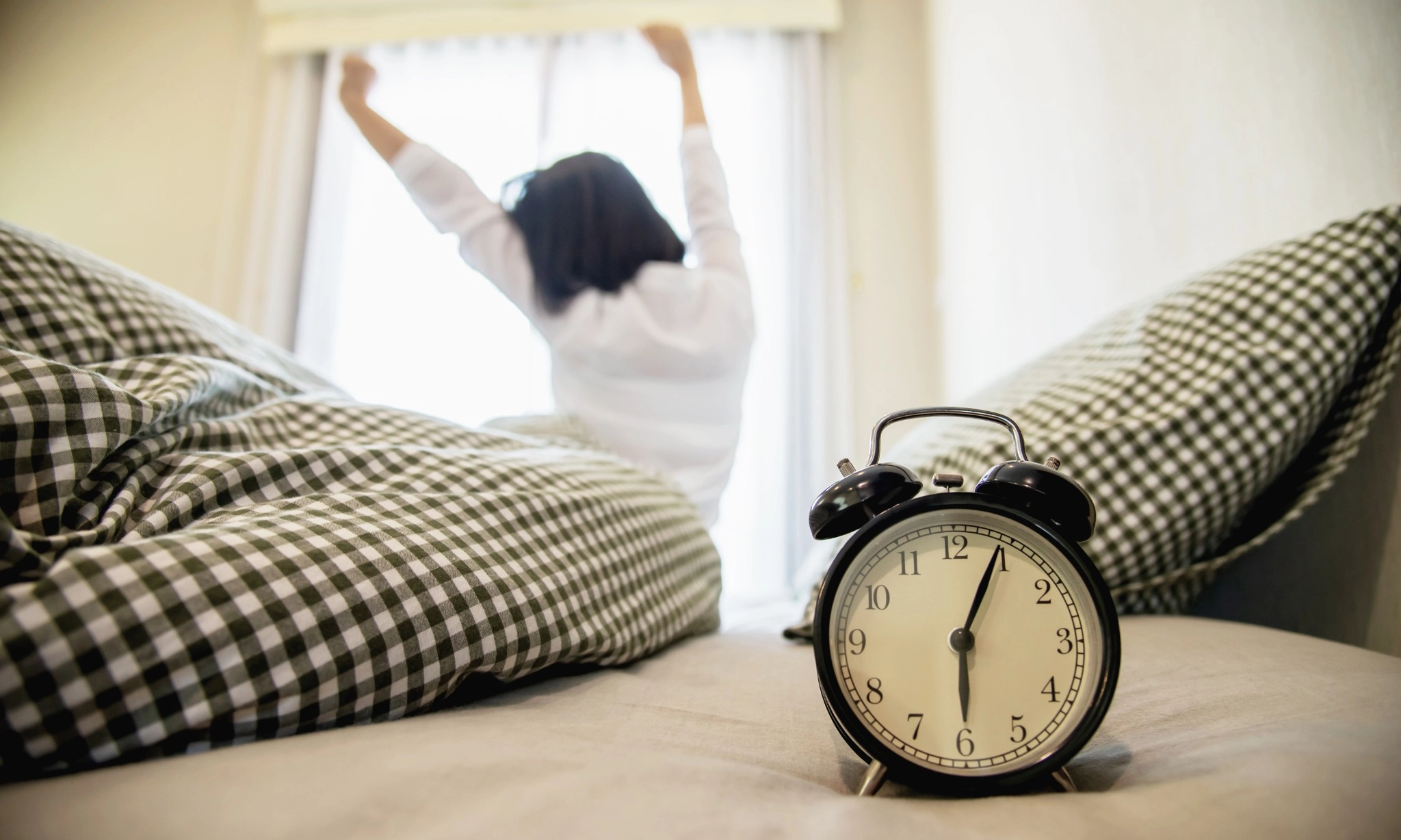Tidur Berkualitas dan Manajemen Stres untuk Kesehatan Metabolik Optimal
