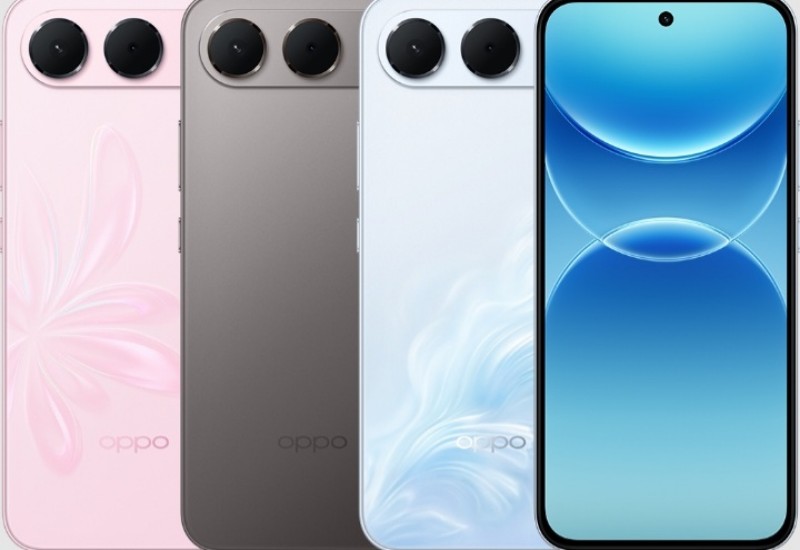 OPPO A7 Pro 5G: Rekomendasi Utama untuk Baterai Jumbo dan 5G Terjangkau