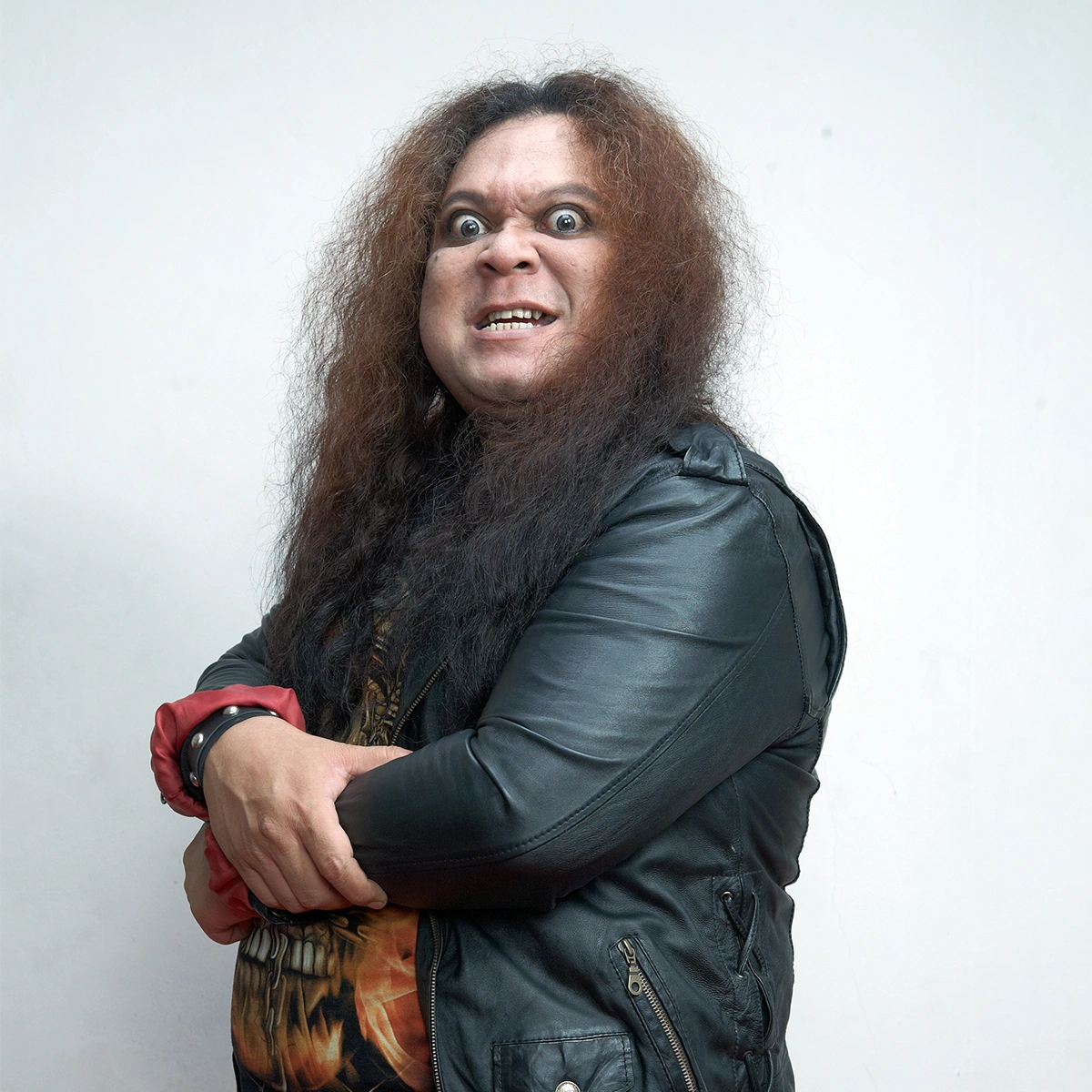 Maestro Vokal Rock dan Warisan Abadi Doddy Katamsi