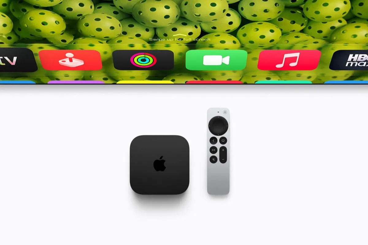 Apple TV 4K Terbaru vs 2022: Upgrade atau Tidak?