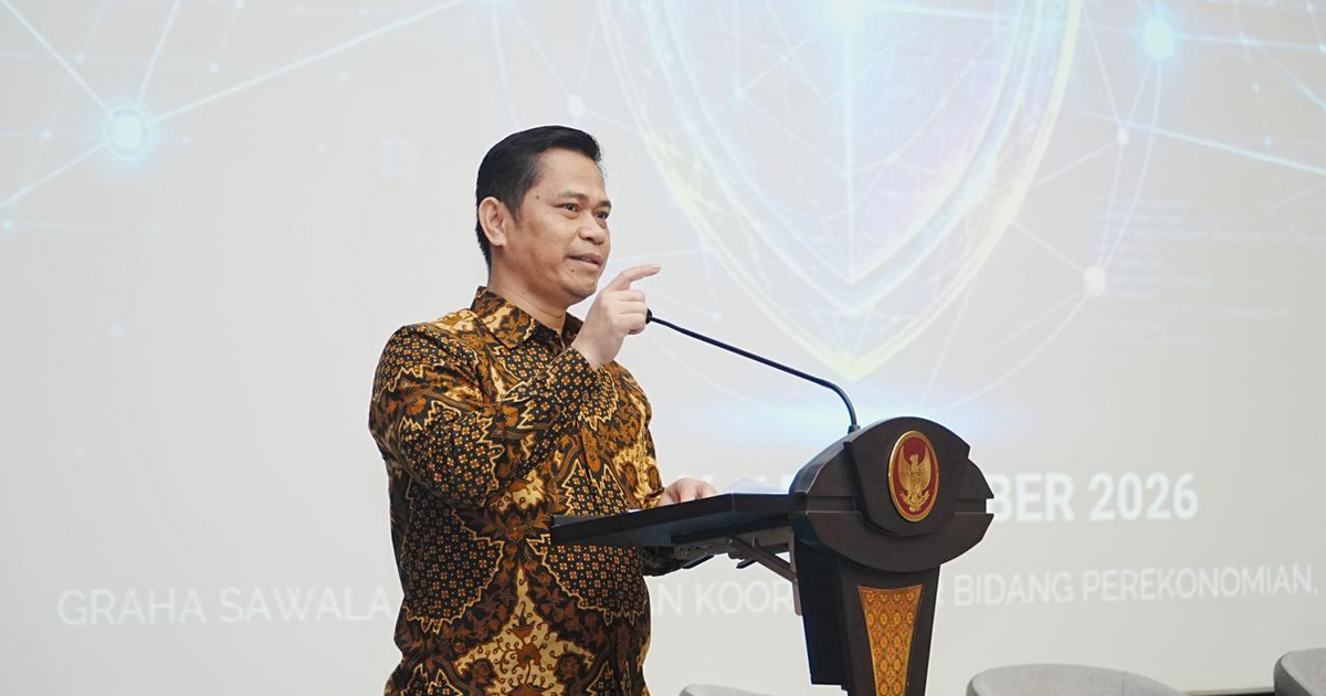 Ancaman Komputer Kuantum dan Pertahanan Siber Generasi Berikutnya