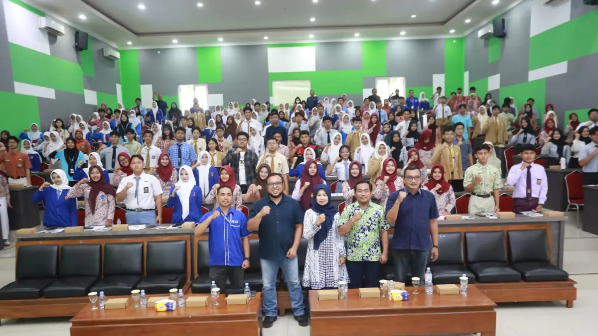 200 Siswa Bersaing di Grand Final TKA Challenge: Siapa Juara dan Strategi Mereka
