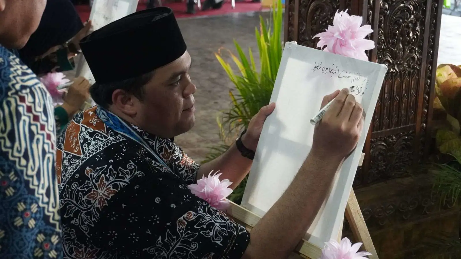 Sekolah Nasional Terintegrasi Dorong Pembelajaran Berbasis Teknologi