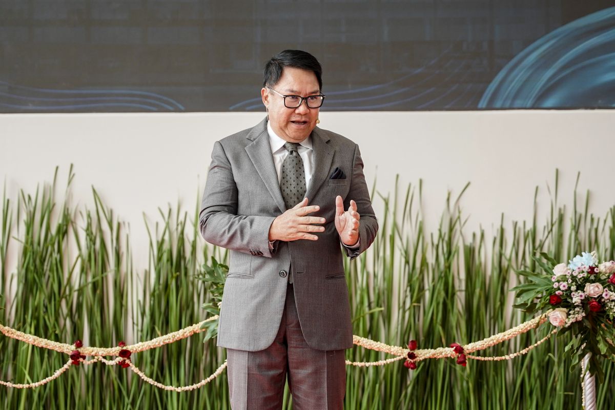 Arista Group Perluas 20 Dealer BYD dan Danza ke Kota Tier 2
