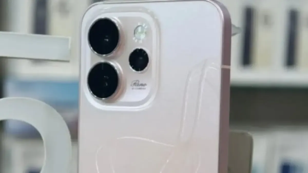 OPPO A6x vs OPPO A6: Duel Ponsel Budget 6.500 mAh