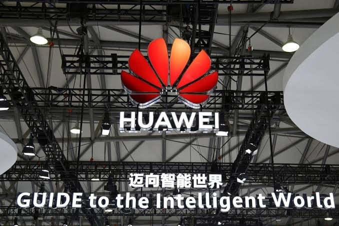 Nvidia Kehilangan 44% Pangsa Pasar Chip AI: Huawei Naik Jadi Penantang Serius