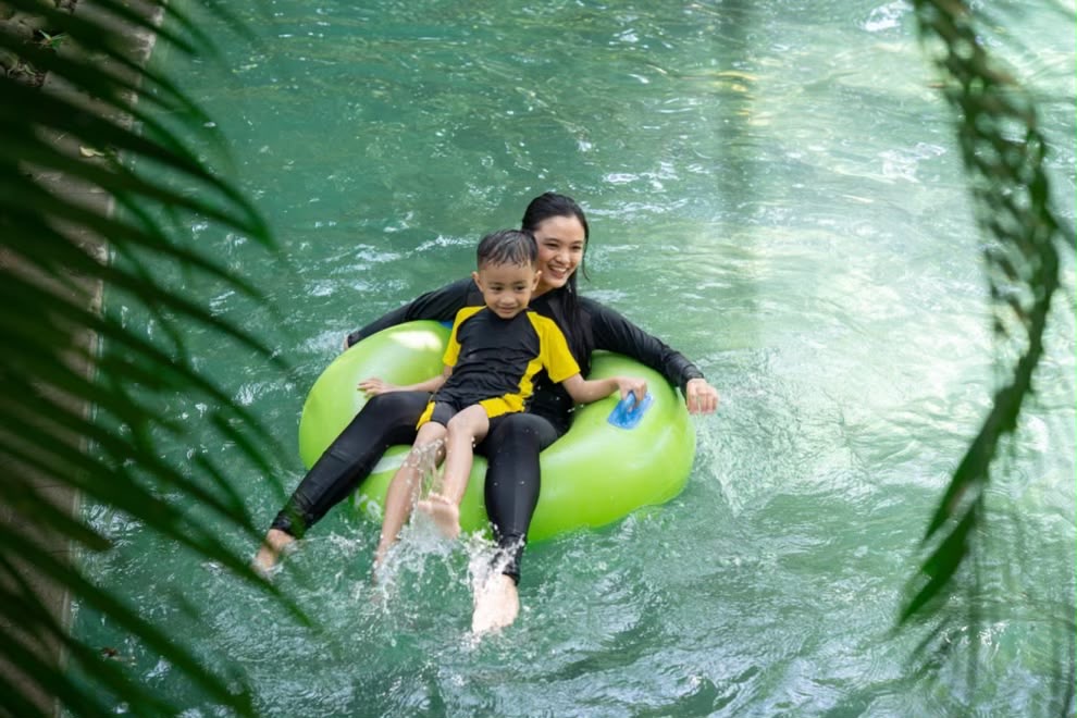 Paket 3 Tiket Bugis Waterpark: Hemat untuk Liburan Air Keluarga