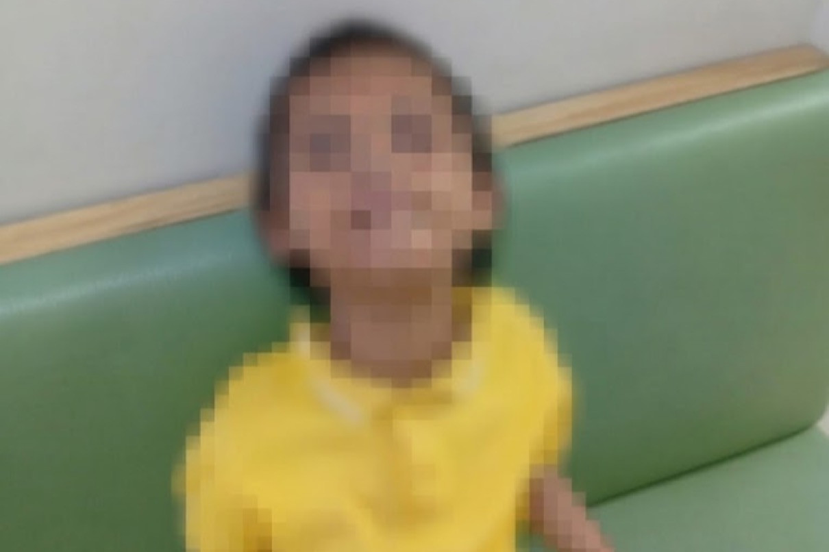 Mengenali Tanda Perundungan pada Anak Berkebutuhan Khusus