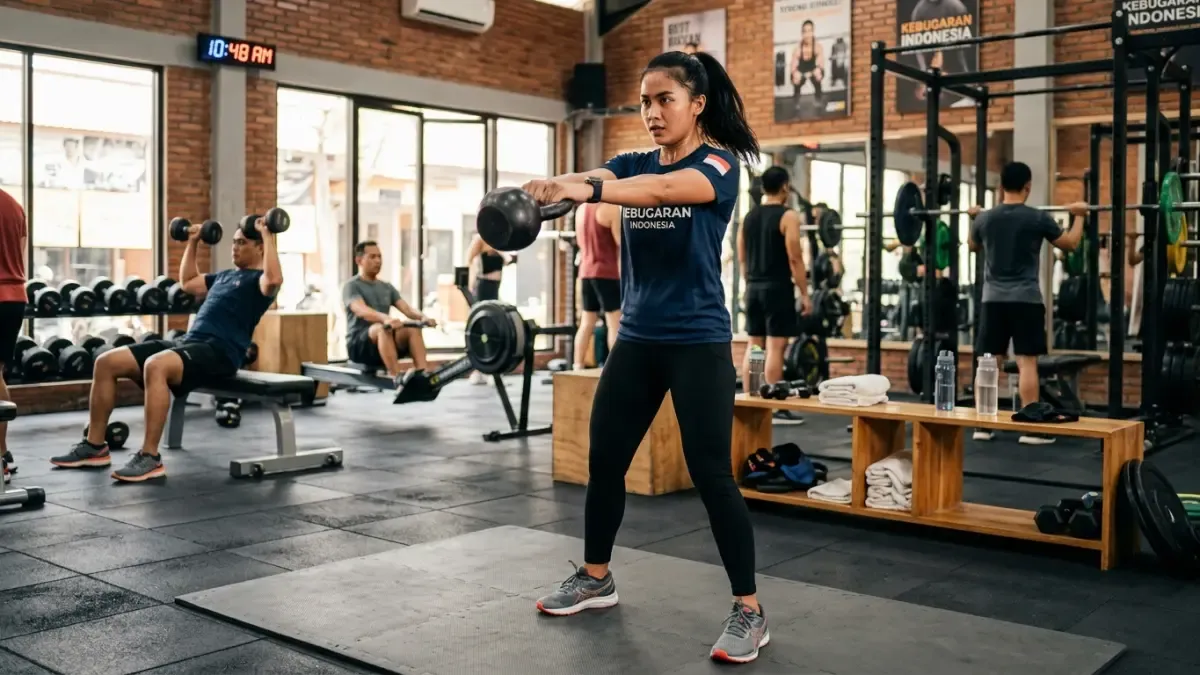 Latihan Melompat untuk Lansia: Cara Efektif Cegah Osteoporosis dan Jaga Keseimbangan