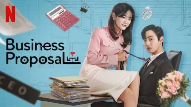 10 Drama Korea Rom-Com Kantor Terbaik untuk Pecinta Cinta di Tempat Kerja