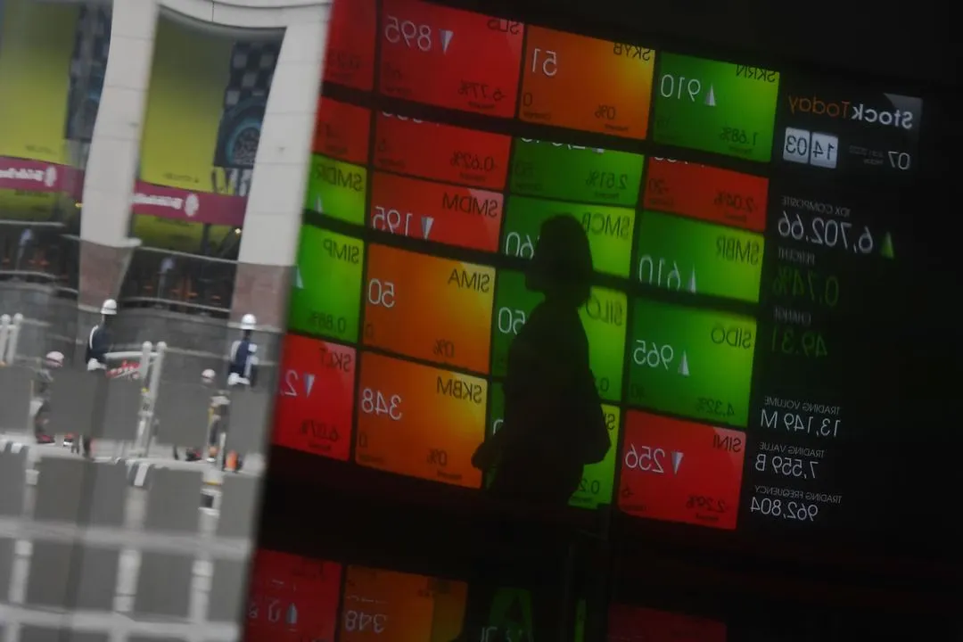 IHSG Turun Drastis Usai MSCI Downgrade: Saatnya Investor Berstrategi, Bukan Panik