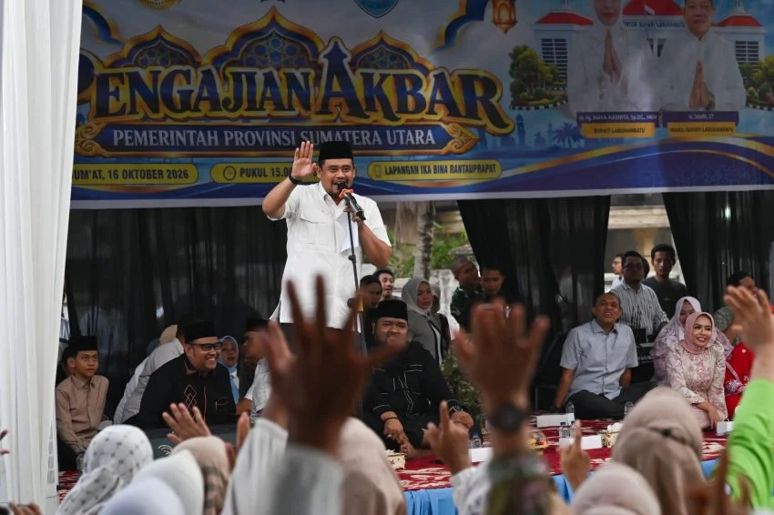 Gubernur Targetkan Pengaspalan 16 Km Jalan Pesisir: Ujian Serius Komitmen Infrastruktur
