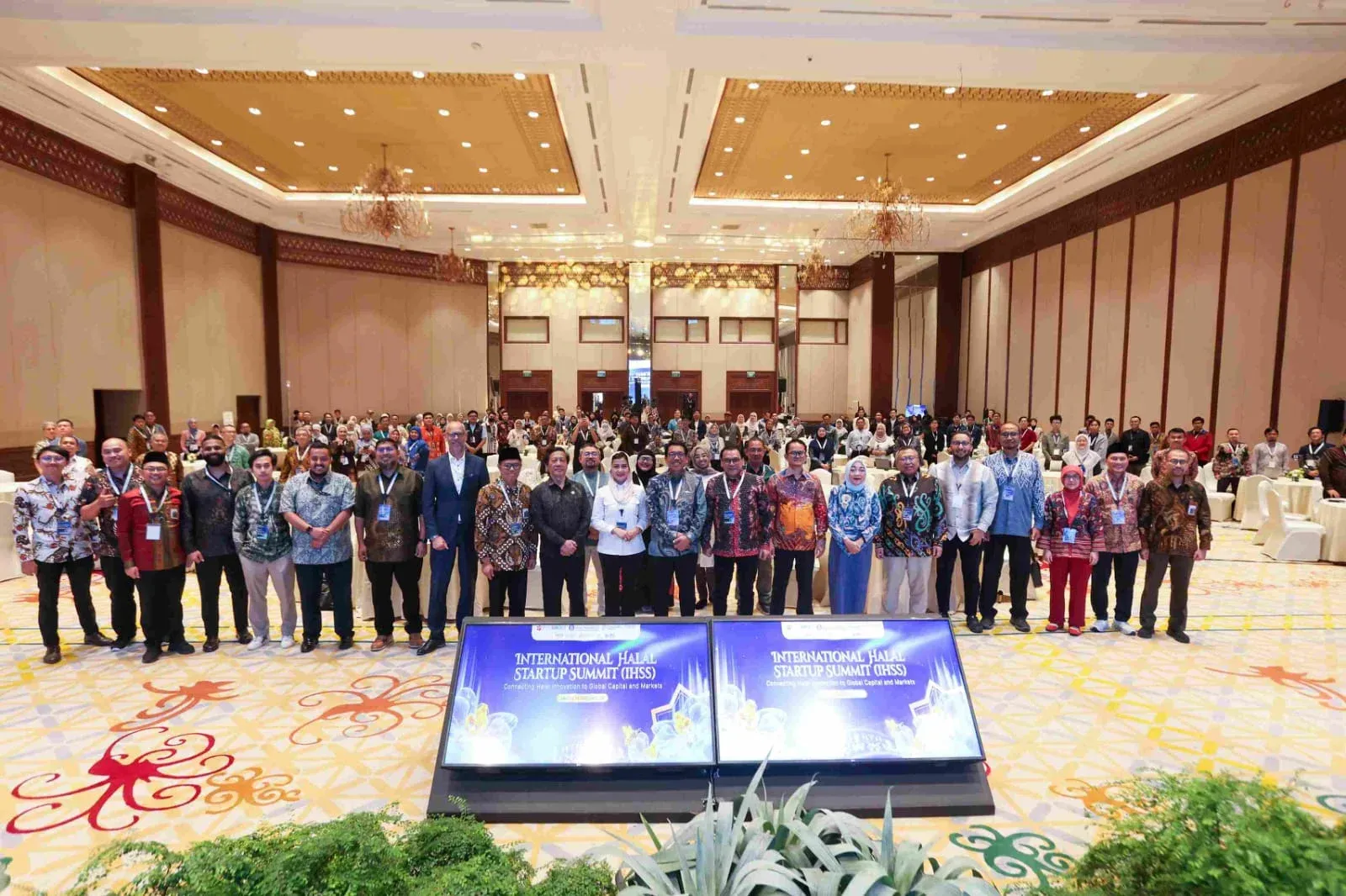 UMKM Kuliner Halal Menembus Pasar Halal Global