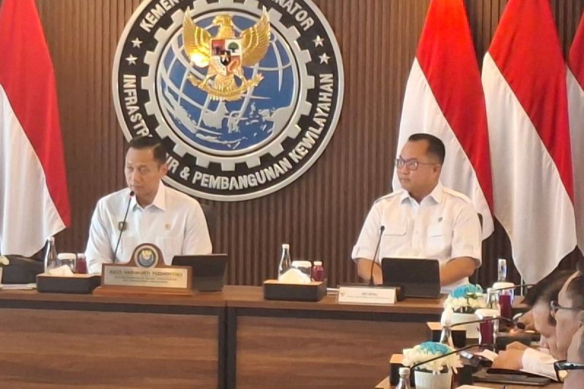36% Bendungan Jawa Defisit: Krisis Air Tanah dan Ancaman Penurunan Pantura