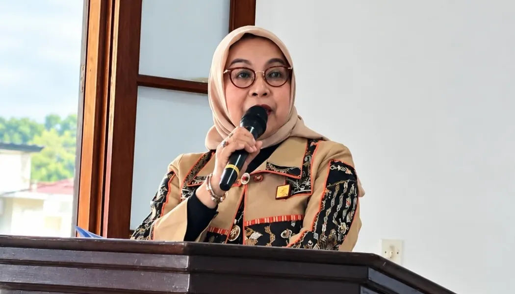 Program Perahu Layar dan Teras Aksi: Jalan Pintas UMKM Maluku Menuju Legalitas