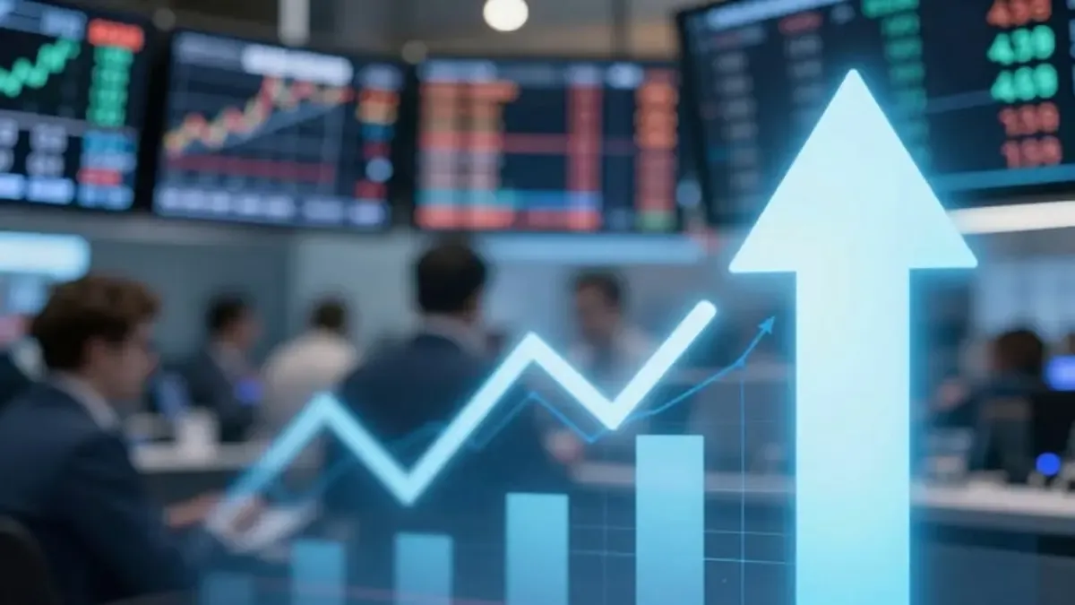 MSCI Standalone Market: Alarm Keras untuk Tata Kelola Pasar Saham
