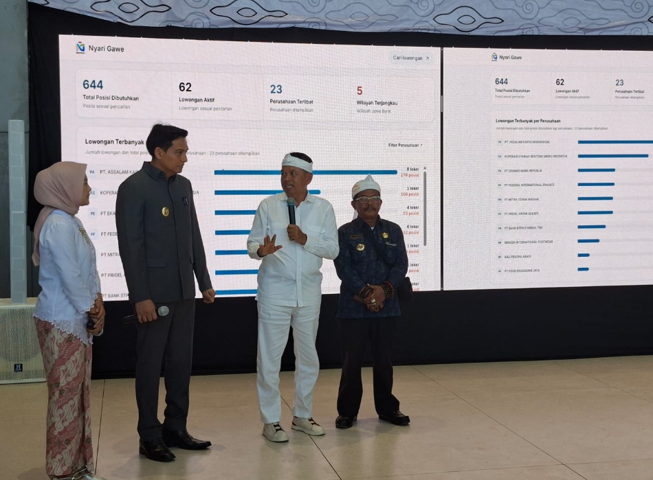 Peluang Kerja Luar Negeri: Panduan Lengkap Program Penempatan Pemerintah