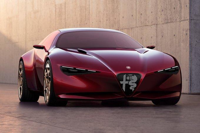Paris Motor Show: Nostalgia Eropa Vs Serbuan EV China